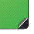 Green Carbon Fiber Specialty Texture Material Galaxy S25 Plus Skin