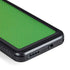 Green Carbon Fiber Specialty Texture Material Galaxy S24 Plus Waterproof Case
