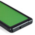 Green Carbon Fiber Specialty Texture Material Galaxy S24 Ultra Waterproof Case