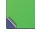 Green Carbon Fiber Specialty Texture Material Galaxy Z Fold6 Skin