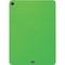 Green Carbon Fiber Specialty Texture Material Apple iPad Air Skin
