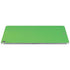 Green Carbon Fiber Specialty Texture Material Apple iPad Air Skin