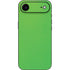 Green Carbon Fiber Specialty Texture Material iPhone 17 Air Skin