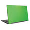 Green Carbon Fiber Specialty Texture Material Dell Latitude Skin