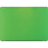 Green Carbon Fiber Specialty Texture Material Apple MacBook Pro 14-inch Skin