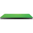 Green Carbon Fiber Specialty Texture Material Apple MacBook Pro 14-inch Skin