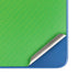 Green Carbon Fiber Specialty Texture Material Moto G Play 4G (2024) Skin