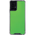 Green Carbon Fiber Specialty Texture Material Moto G Power 5G (2024) Clear Case