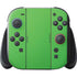 Green Carbon Fiber Specialty Texture Material Nintendo Switch 2 (2025) with Joy-Con Skin