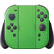 Green Carbon Fiber Specialty Texture Material Nintendo Switch 2 (2025) Joy-Con Controller Skin