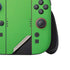 Green Carbon Fiber Specialty Texture Material Nintendo Switch 2 (2025) Joy-Con Controller Skin