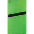Green Carbon Fiber Specialty Texture Material PS5 Pro Console Skin