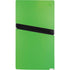 Green Carbon Fiber Specialty Texture Material PS5 Pro Console Skin