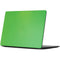 Green Carbon Fiber Specialty Texture Material Surface Laptop 7 13.8in Skin