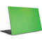 Green Carbon Fiber Specialty Texture Material Dell XPS Skin