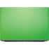 Green Carbon Fiber Specialty Texture Material HP ZBook Fury 16 G10 Skin