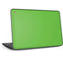 Green HP Chromebook Skin