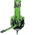 Green Flames BENGOO G9000 Skin