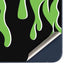 Green Flames Galaxy A36 5G Skin