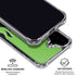 Green Flames iPhone 16 MagSafe Case