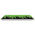 Green Flames Apple MacBook Pro 16-inch Skin