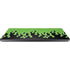 Green Flames Surface Laptop 7 13.8in Skin