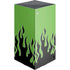 Green Flames Xbox Series X Skins