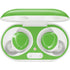 Green Galaxy Buds Plus Skin