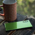 Green Galaxy Note 10 Plus Skin