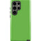 Green Galaxy S23 Ultra Pro Case