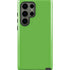 Green Galaxy S23 Ultra Pro Case