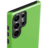 Green Galaxy S23 Ultra Pro Case