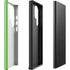Green Galaxy S23 Ultra Pro Case