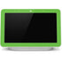 Green Google Home Hub Skin