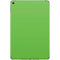 Green iPad Skins
