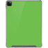 Green iPad Cases