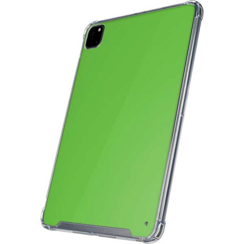 Green iPad Cases