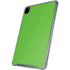 Green iPad Cases