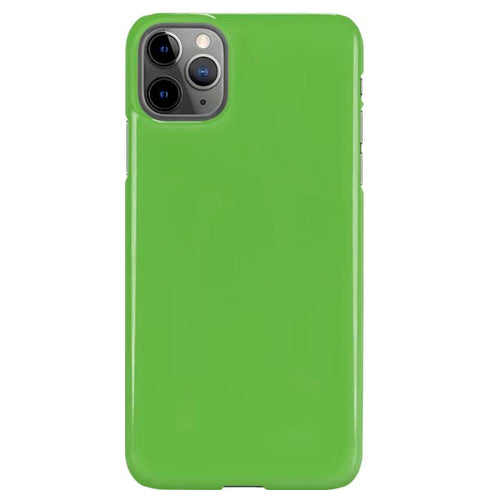 Green iPhone Cases