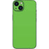 Green iPhone Skins