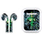 DC Comics Green Lantern Blackest Night, Vol 1 Cover by Ivan Reis Apple AirPods Skin