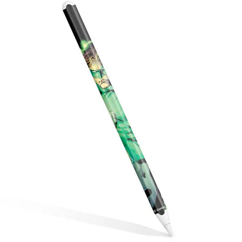 DC Comics Green Lantern Blackest Night, Vol 1 Cover by Ivan Reis Apple Pencil (2nd Gen 2019) Skin