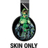 DC Comics Green Lantern Blackest Night, Vol 1 Cover by Ivan Reis Beats Solo 4 Wireless Headphones Skin