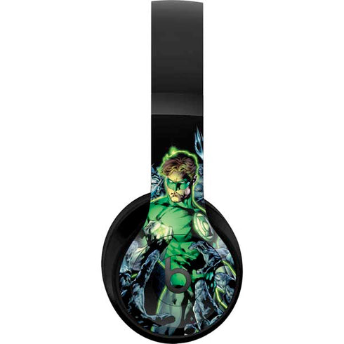 DC Comics Green Lantern Blackest Night, Vol 1 Cover by Ivan Reis Beats Studio Pro Wireless Headphones Skin