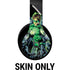 DC Comics Green Lantern Blackest Night, Vol 1 Cover by Ivan Reis Beats Studio Pro Wireless Headphones Skin