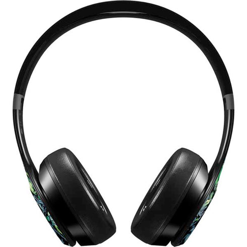 DC Comics Green Lantern Blackest Night, Vol 1 Cover by Ivan Reis Beats Studio Pro Wireless Headphones Skin