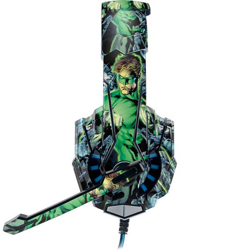DC Comics Green Lantern Blackest Night, Vol 1 Cover by Ivan Reis BENGOO G9000 Skin