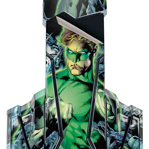 DC Comics Green Lantern Blackest Night, Vol 1 Cover by Ivan Reis BENGOO G9000 Skin