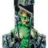 DC Comics Green Lantern Blackest Night, Vol 1 Cover by Ivan Reis BENGOO G9000 Skin
