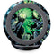 DC Comics Green Lantern Blackest Night, Vol 1 Cover by Ivan Reis Fast Charge Wireless Charging Stand Skin